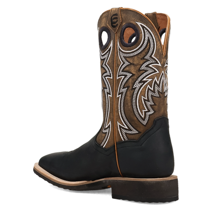 Dan Post Royston Leather Boot