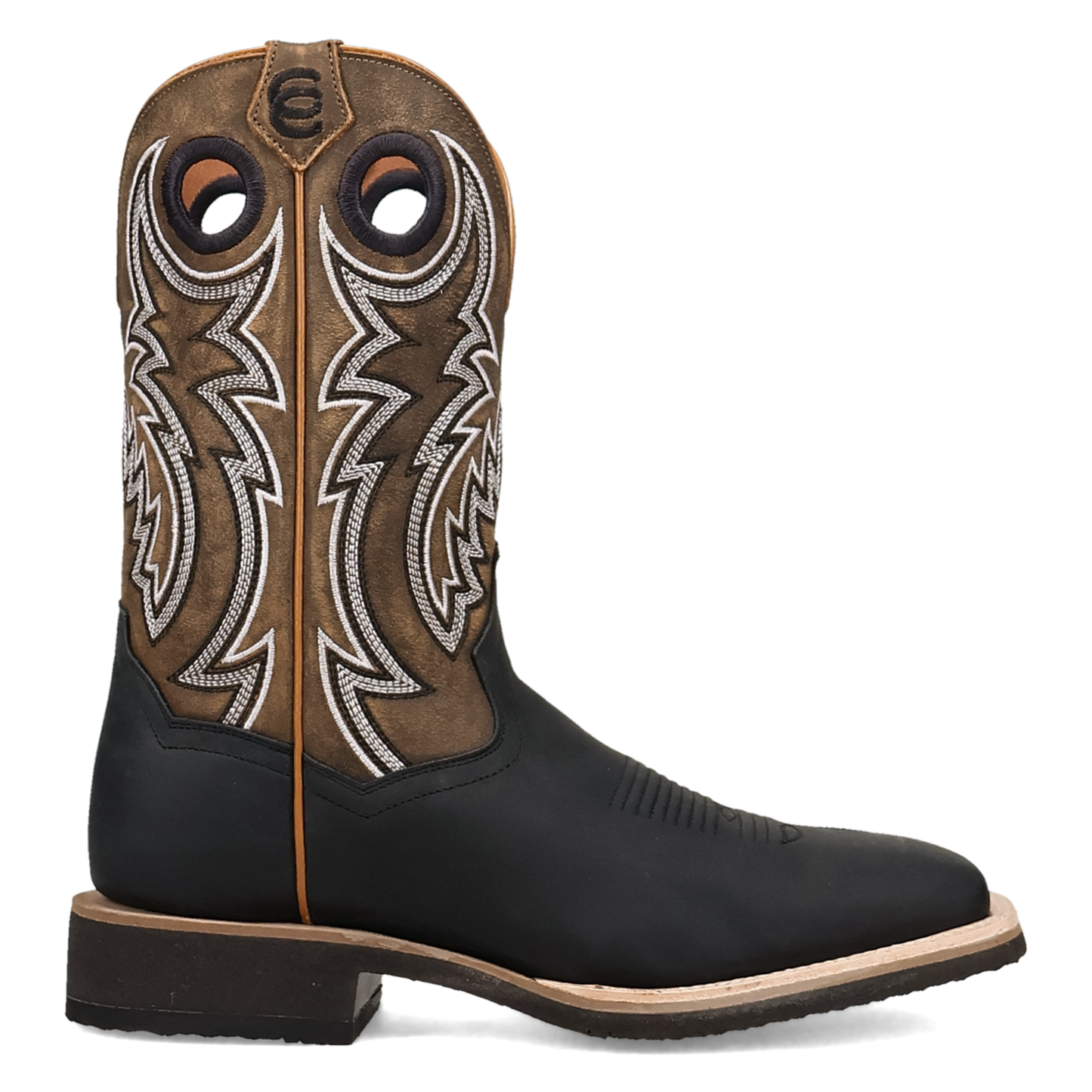 Dan Post Royston Leather Boot