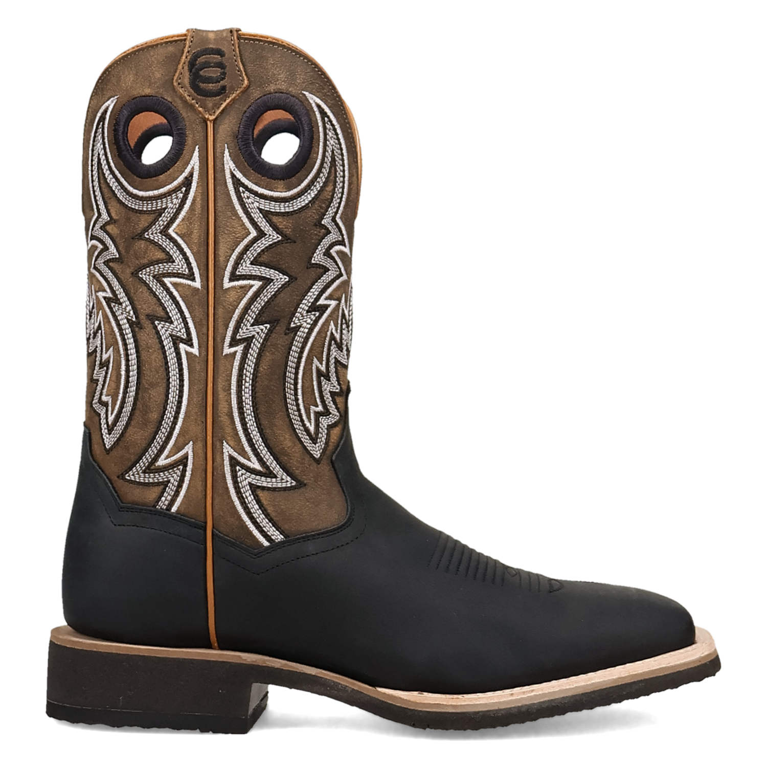 Dan Post Royston Leather Boot