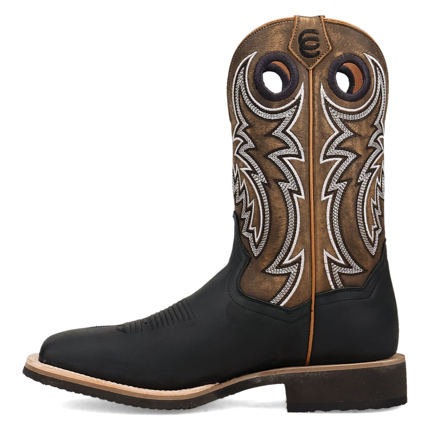 Dan Post Royston Leather Boot