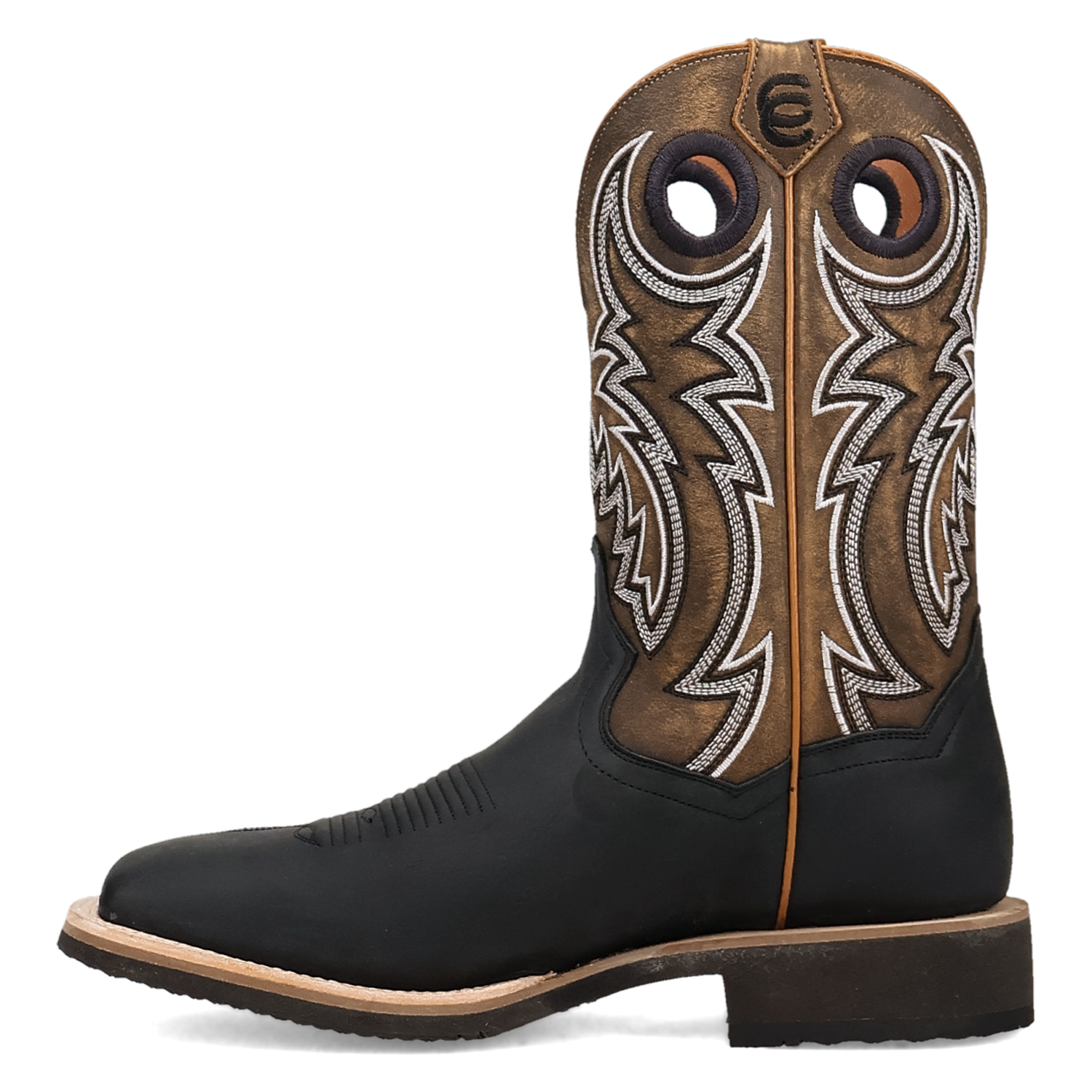 Dan Post Royston Leather Boot