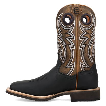 Dan Post Royston Leather Boot