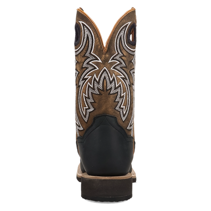 Dan Post Royston Leather Boot