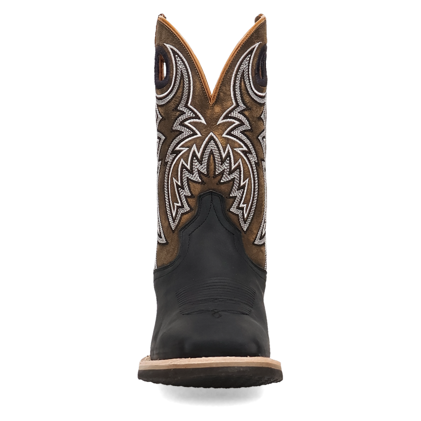 Dan Post Royston Leather Boot