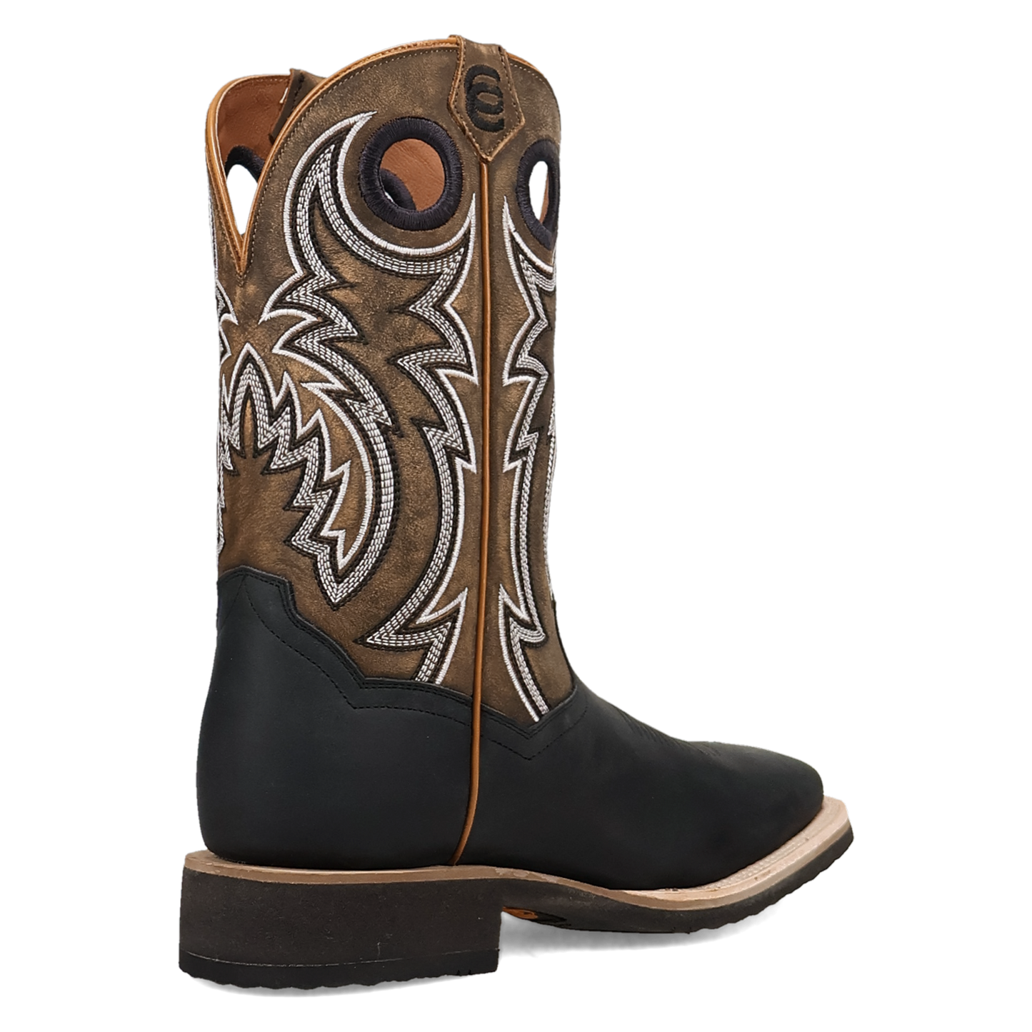 Dan Post Royston Leather Boot