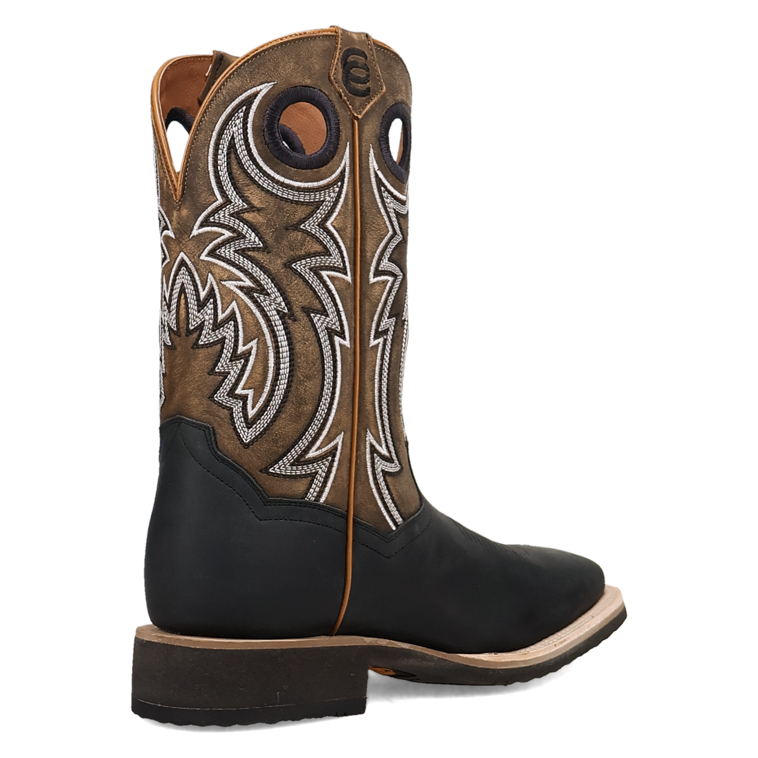 Dan Post Royston Leather Boot