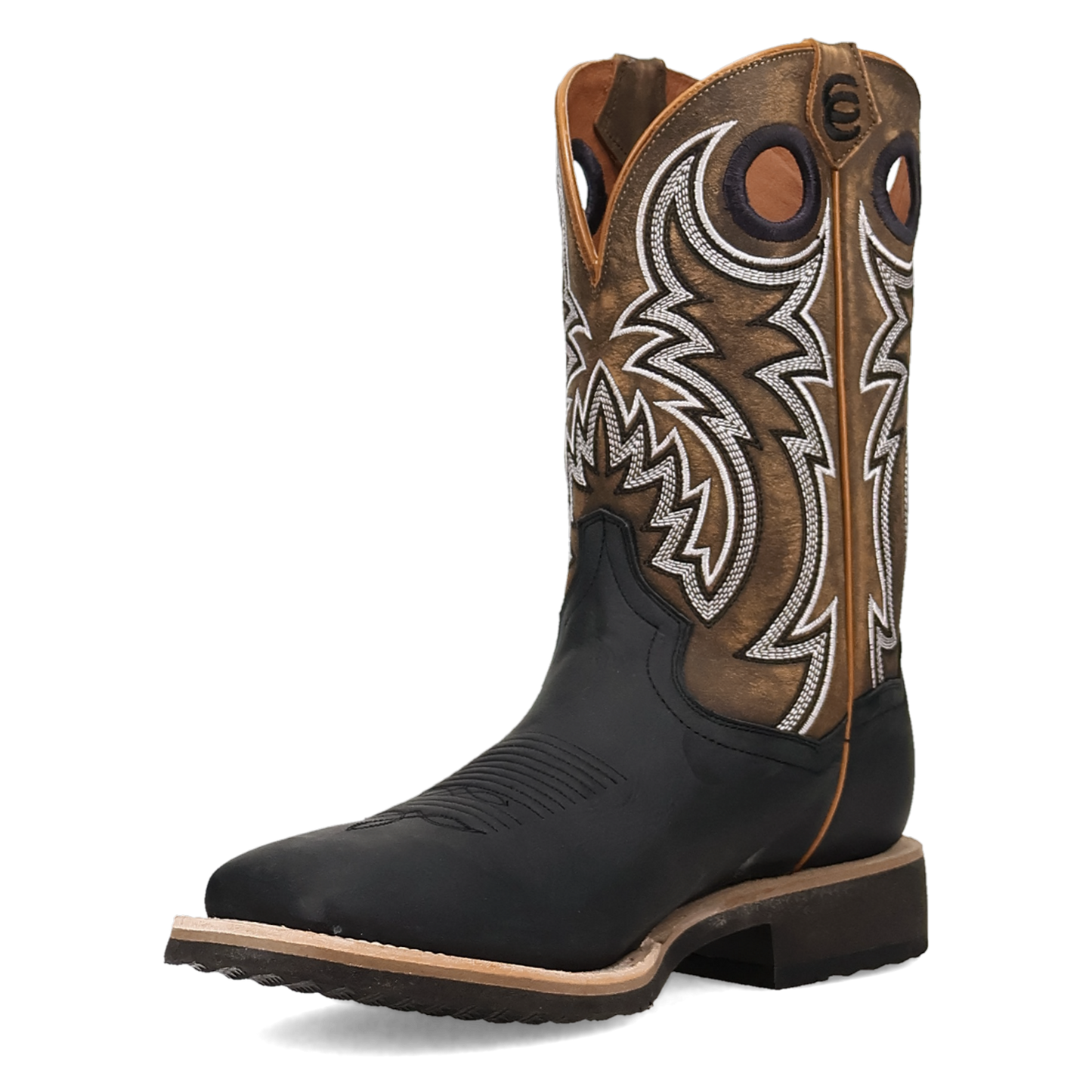 Dan Post Royston Leather Boot