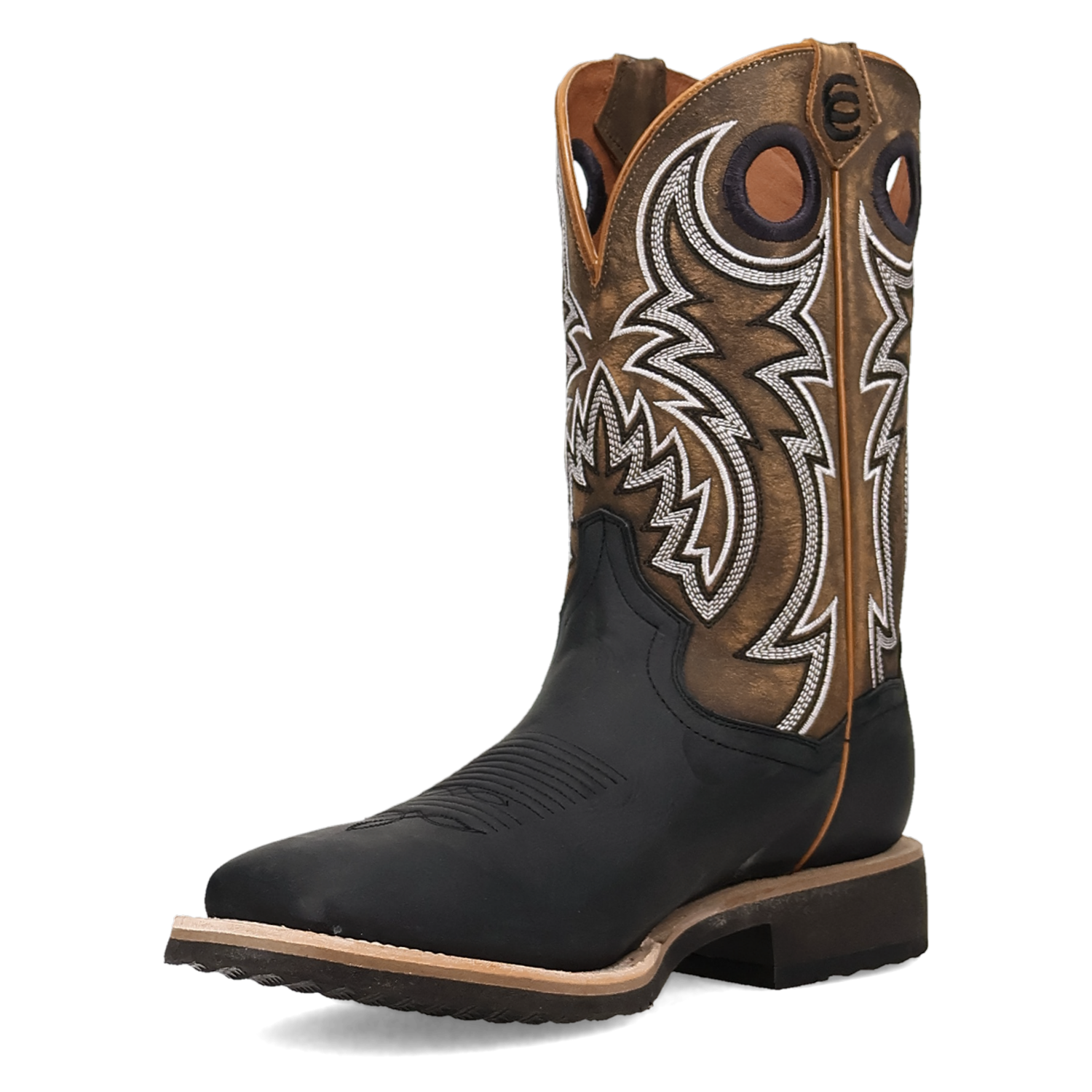 Dan Post Royston Leather Boot