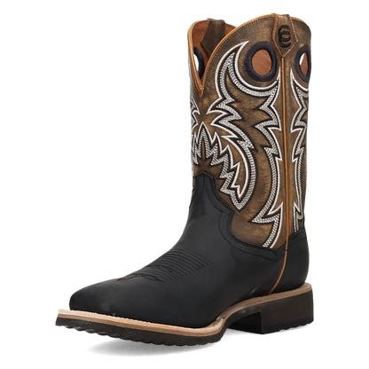 Dan Post Royston Leather Boot