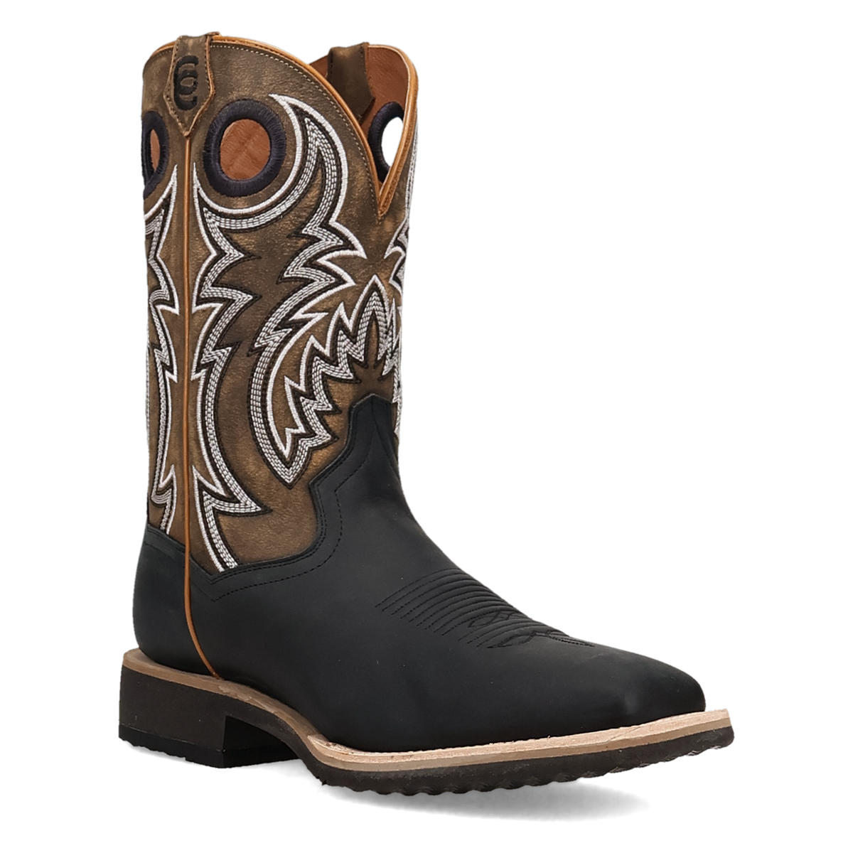 Black,7,D