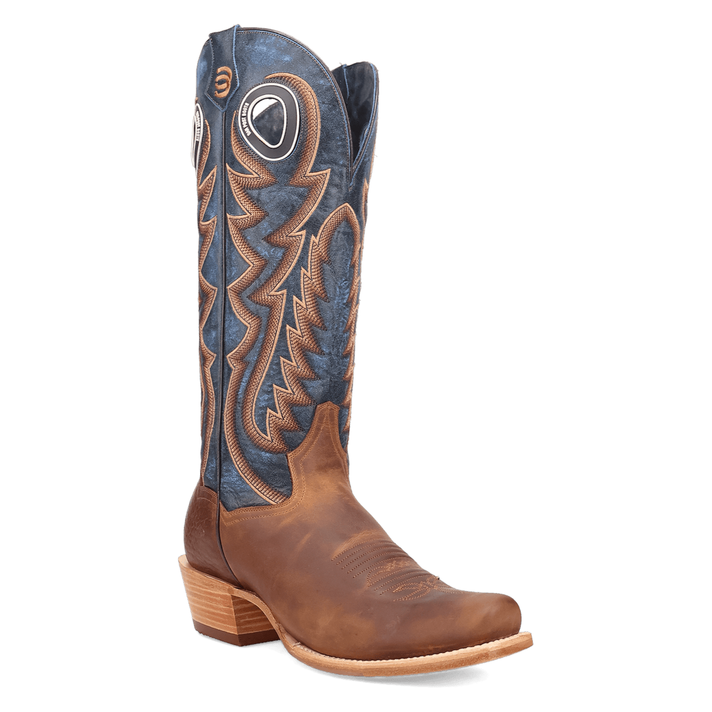 Dan Post Bucky Leather Boot