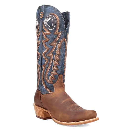 Dan Post Bucky Leather Boot