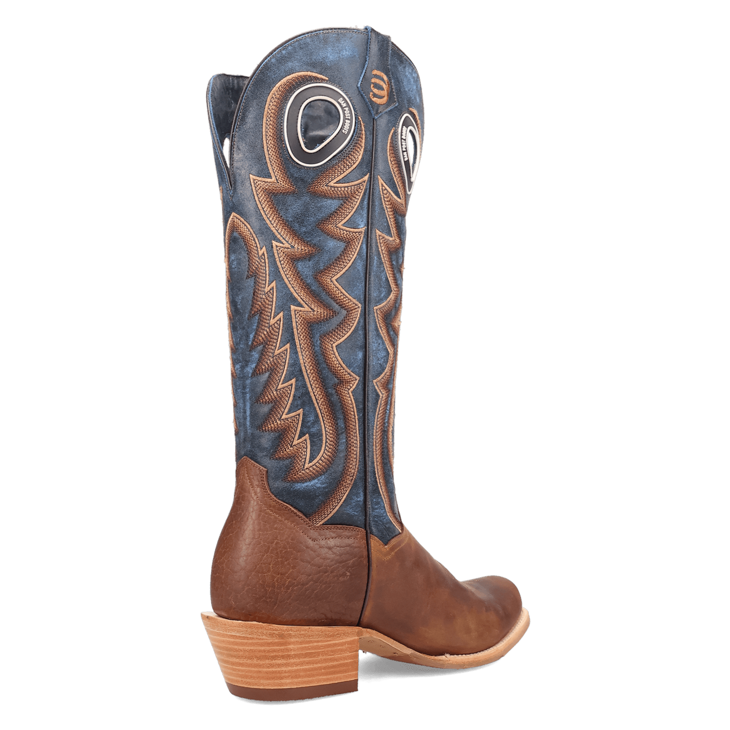 Dan Post Bucky Leather Boot