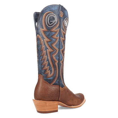 Dan Post Bucky Leather Boot