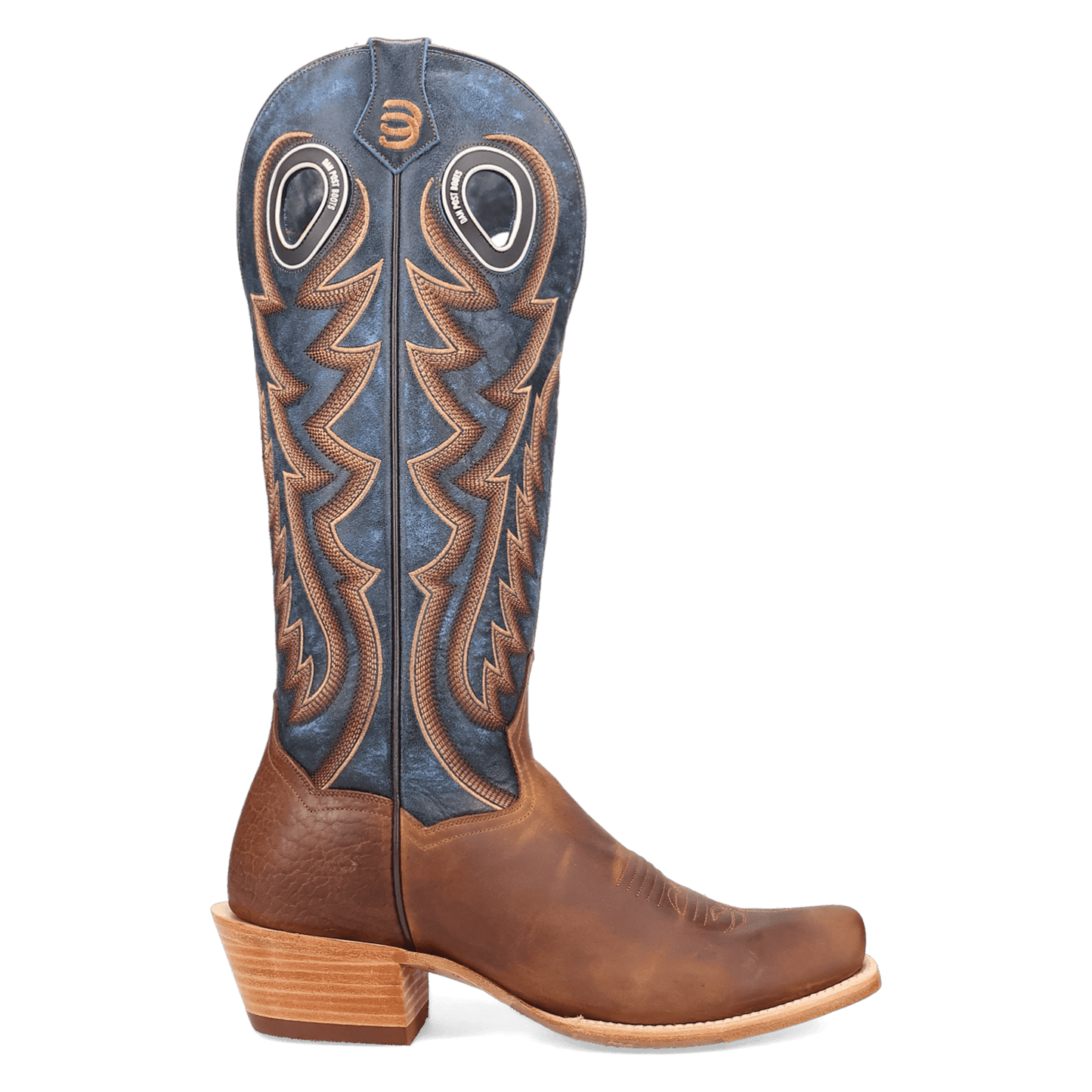 Dan Post Bucky Leather Boot
