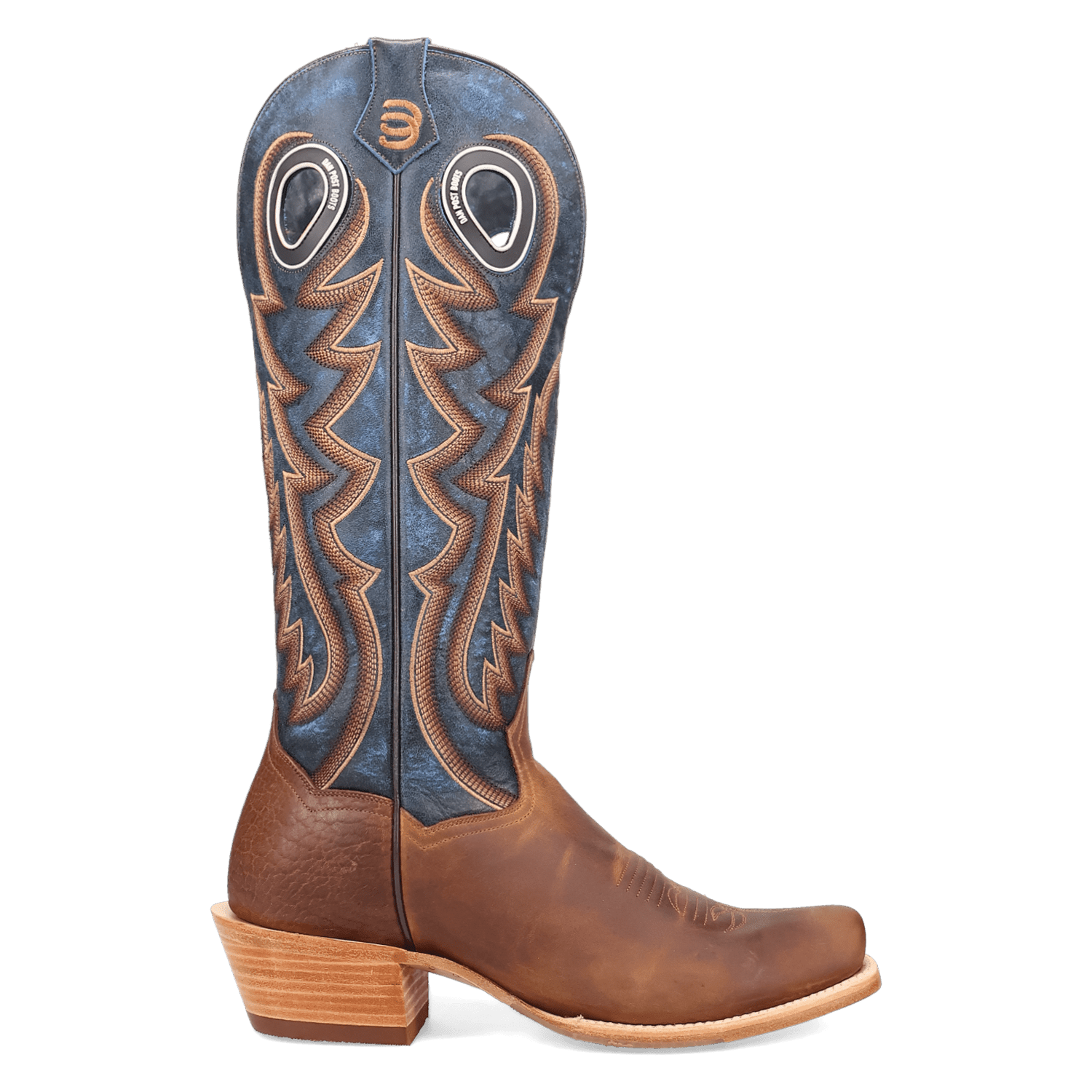 Dan Post Bucky Leather Boot