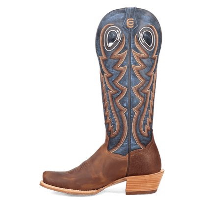 Dan Post Bucky Leather Boot
