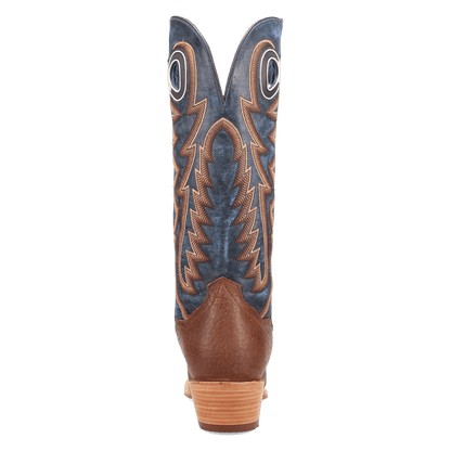 Dan Post Bucky Leather Boot