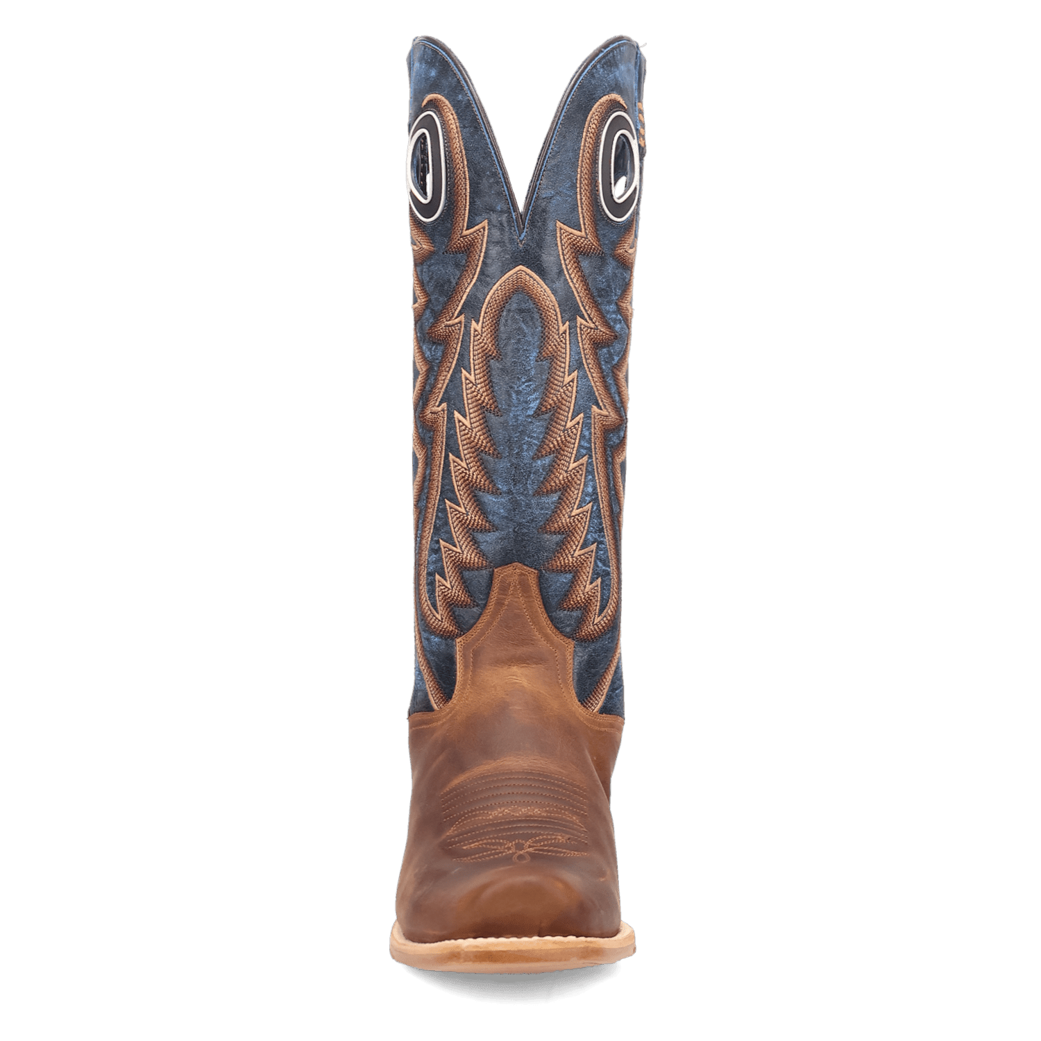 Dan Post Bucky Leather Boot