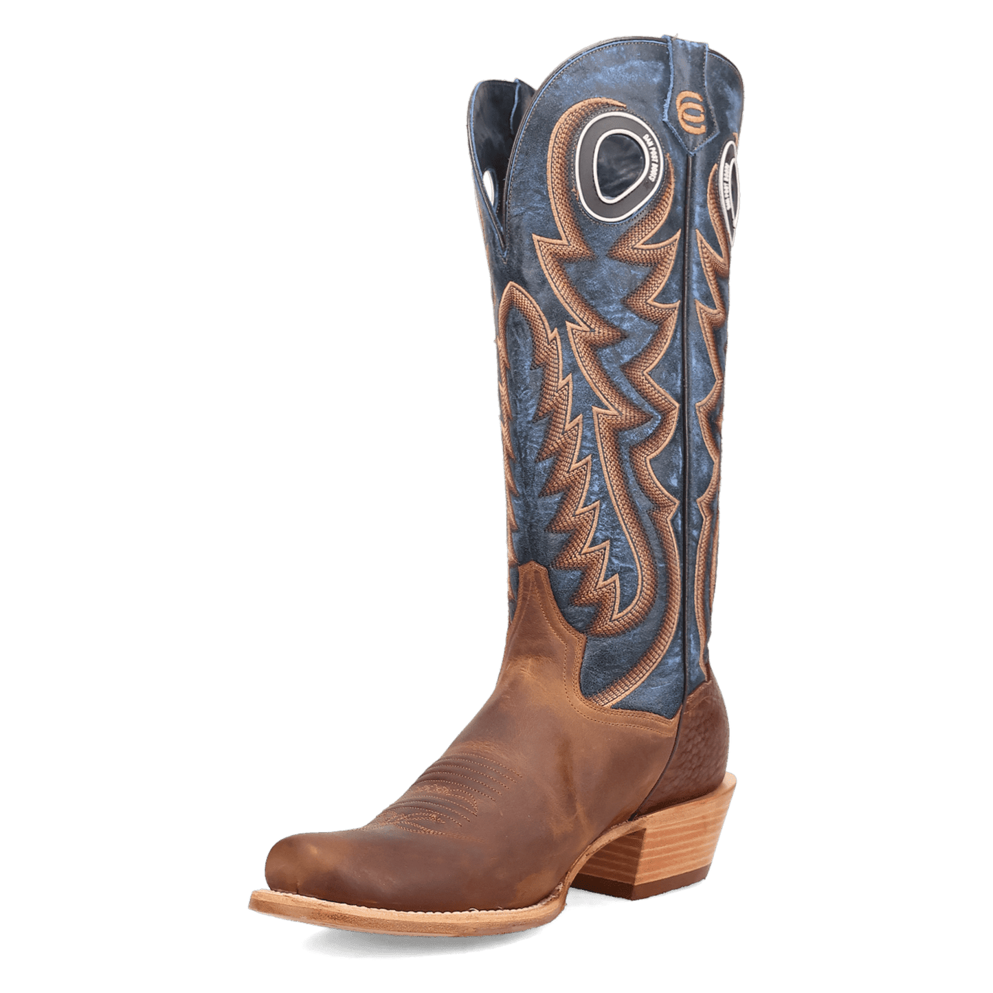Dan Post Bucky Leather Boot