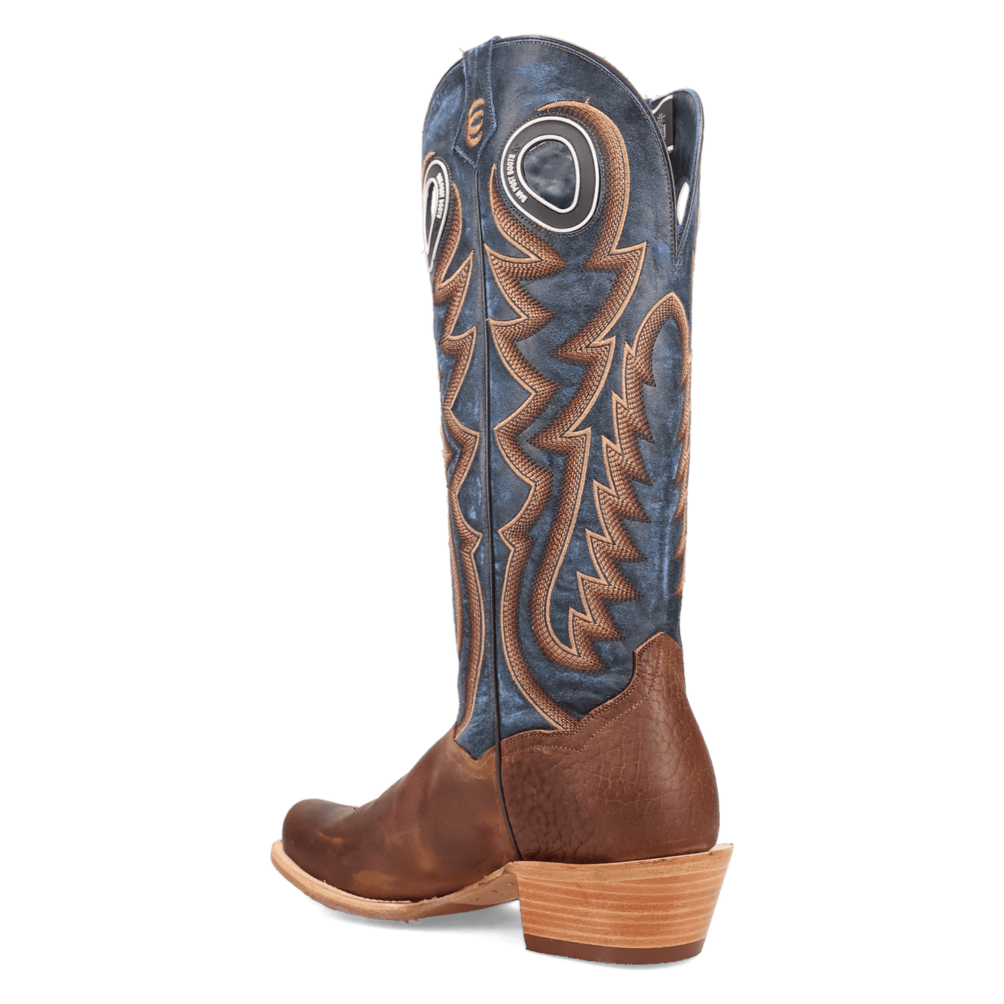 Dan Post Bucky Leather Boot