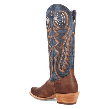 Dan Post Bucky Leather Boot