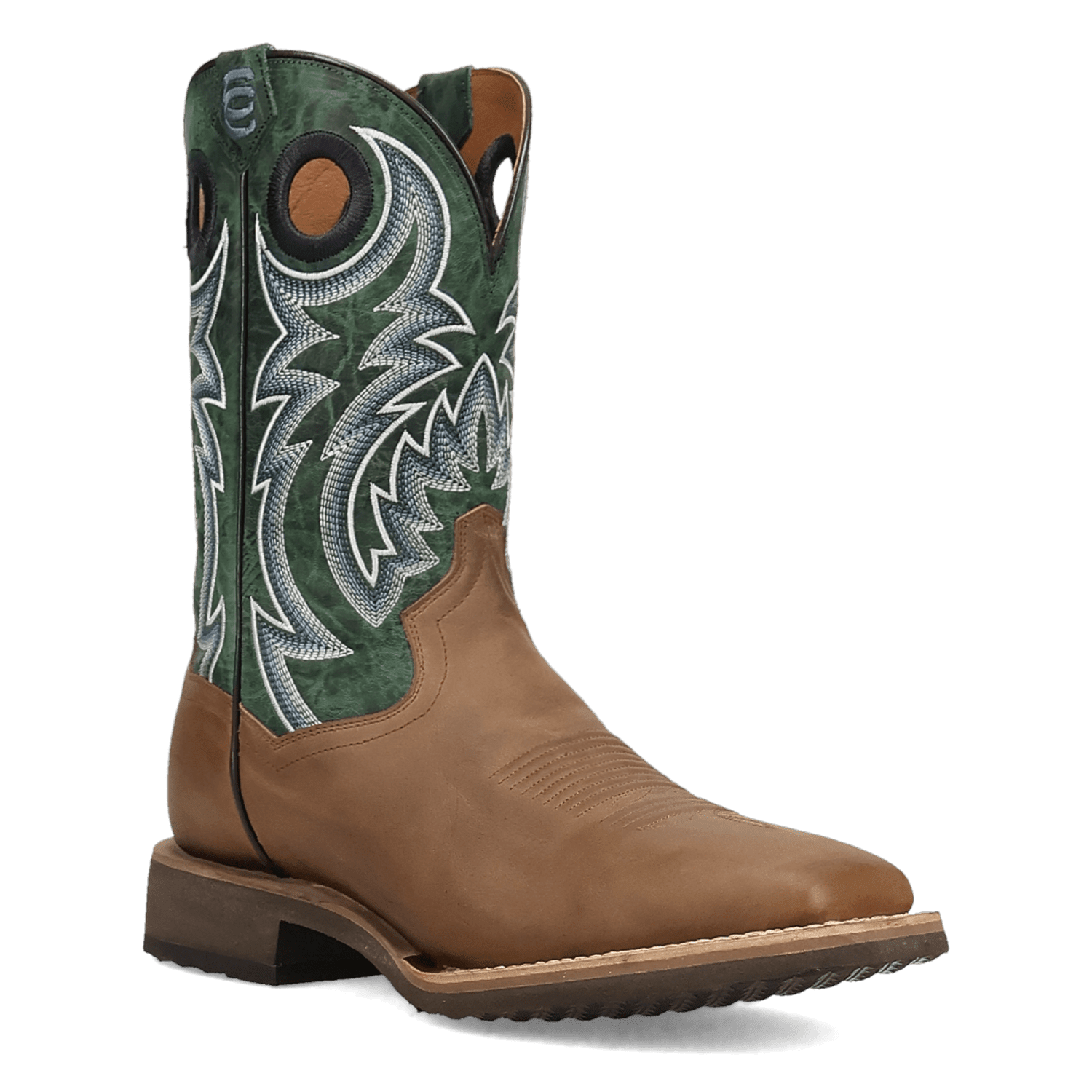 Dan Post Royston Leather Boot