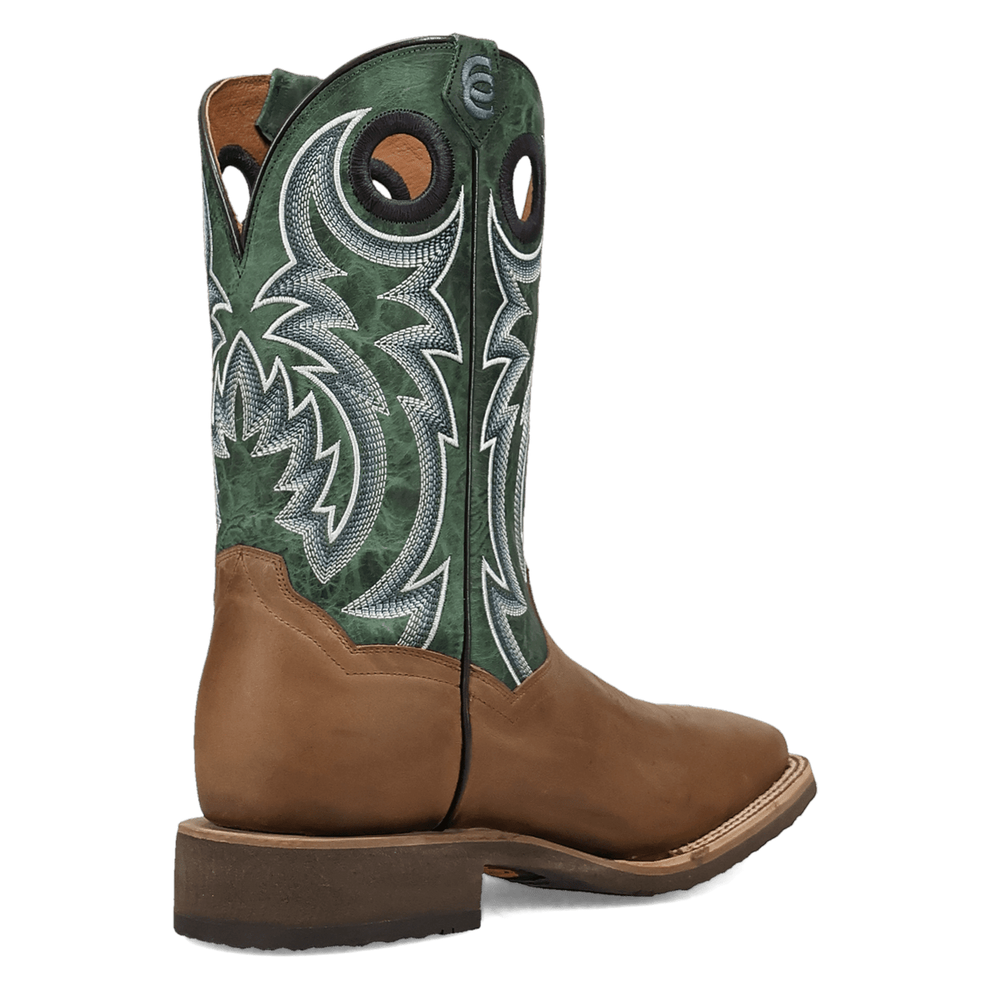 Dan Post Royston Leather Boot