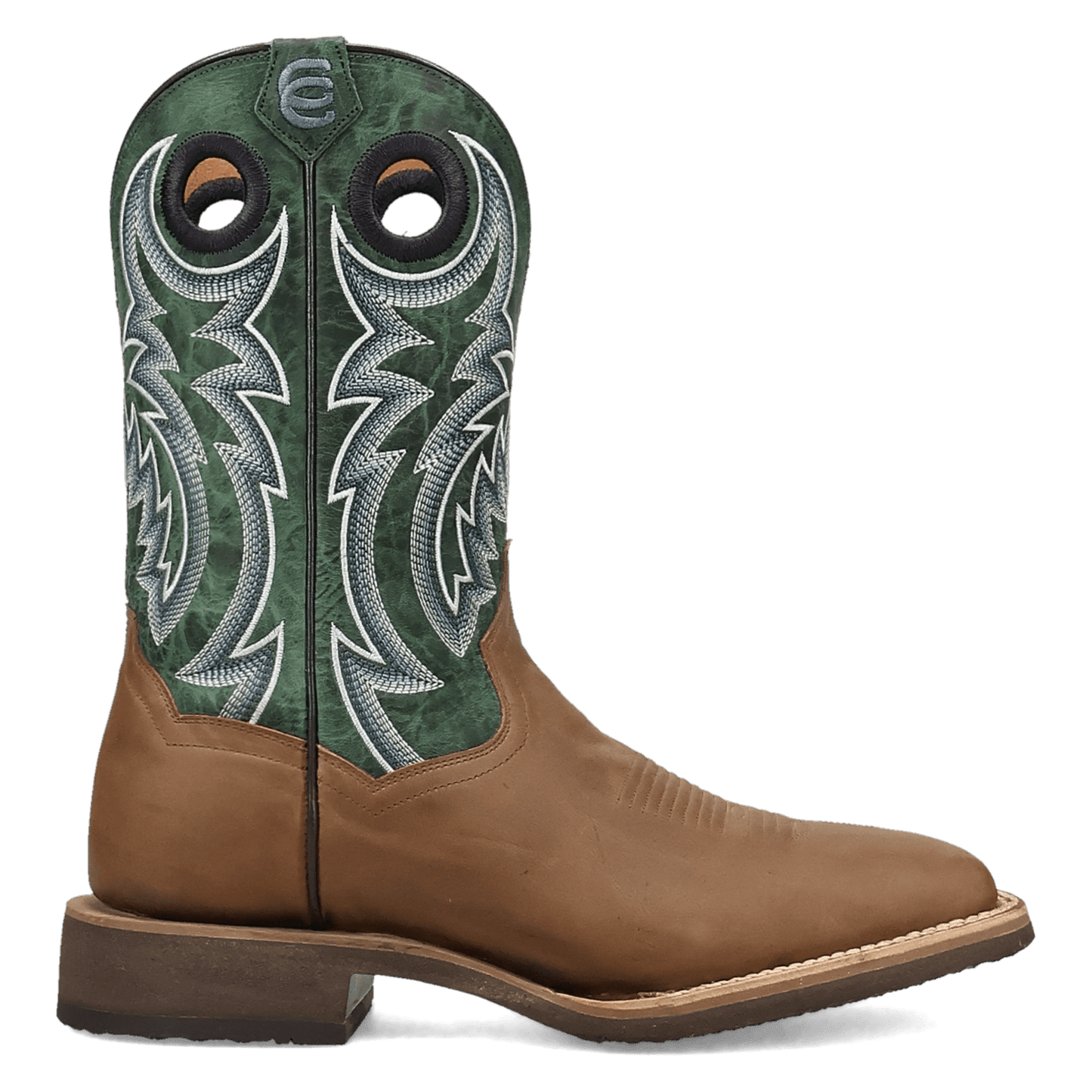 Dan Post Royston Leather Boot