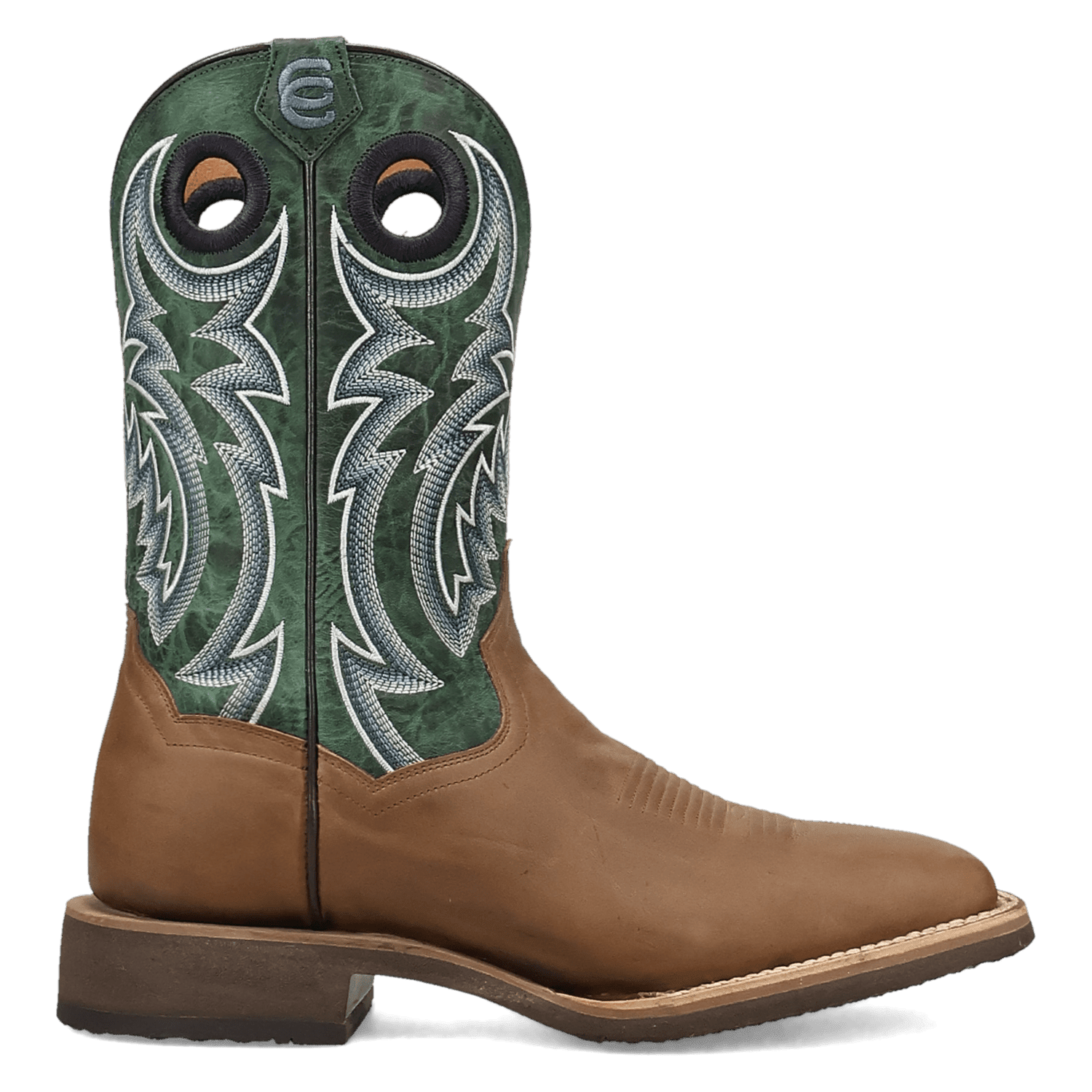 Dan Post Royston Leather Boot