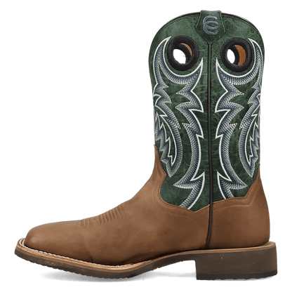 Dan Post Royston Leather Boot