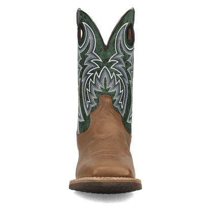 Dan Post Royston Leather Boot