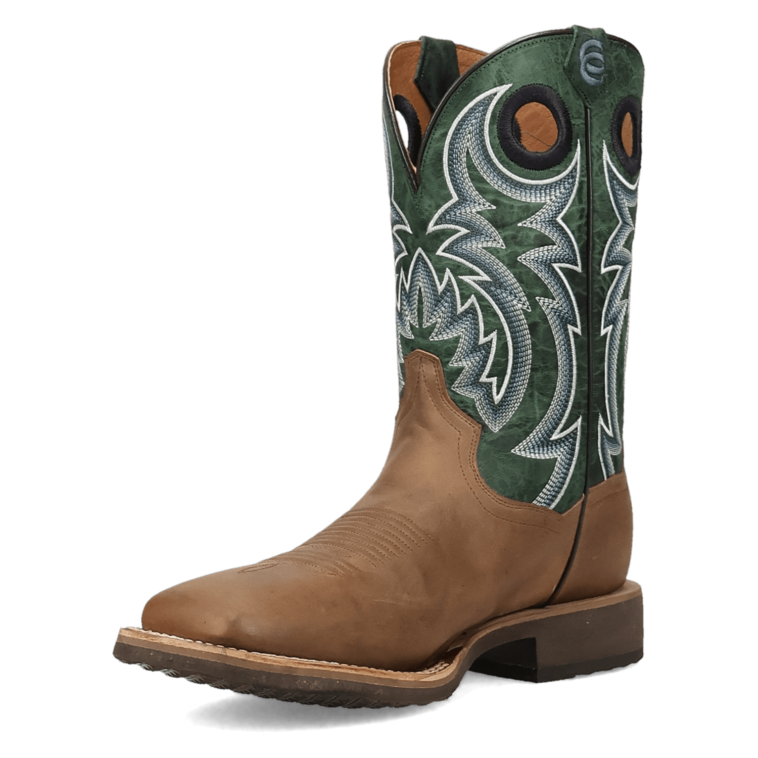 Dan Post Royston Leather Boot