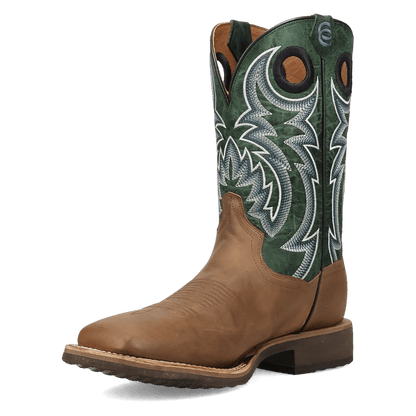 Dan Post Royston Leather Boot