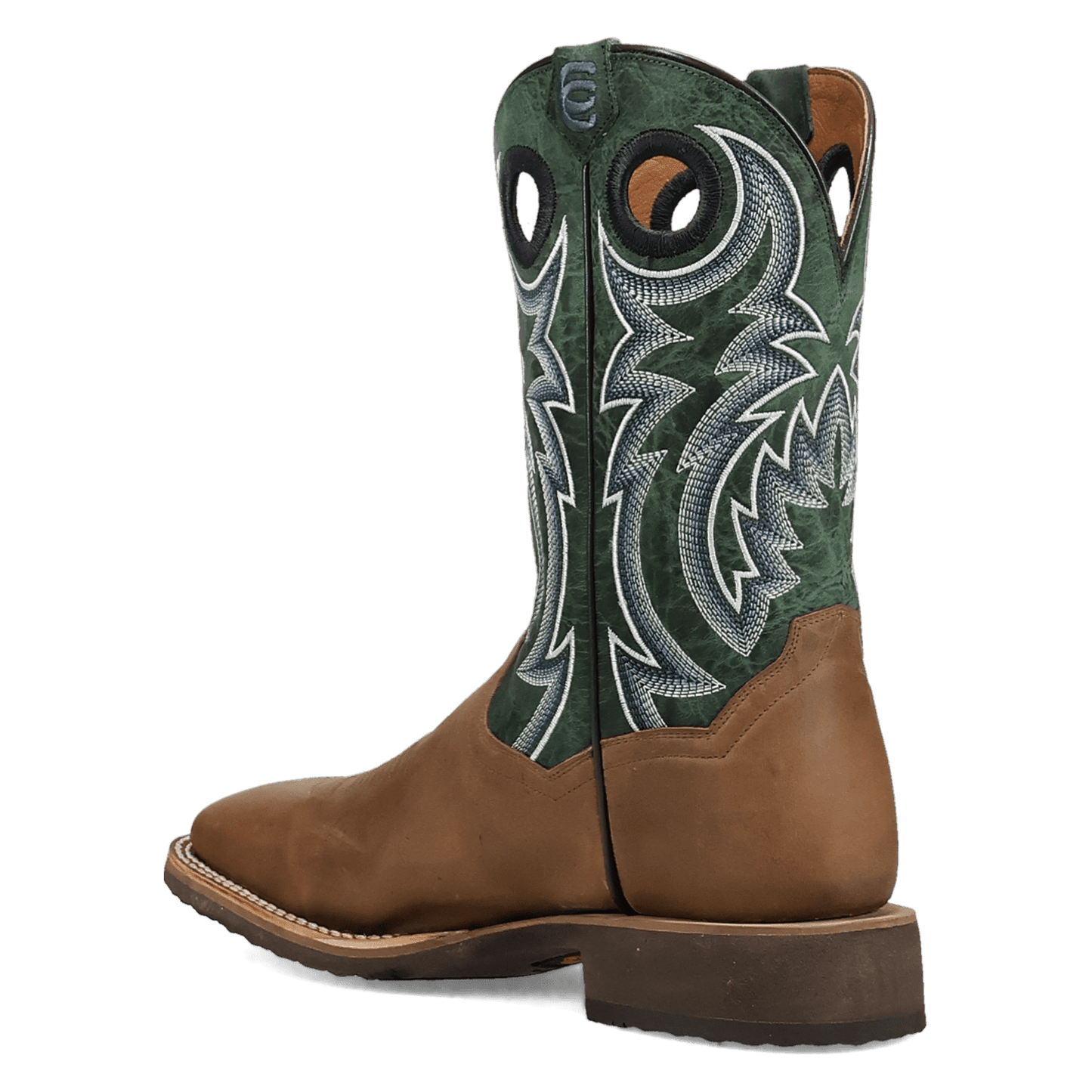 Dan Post Royston Leather Boot