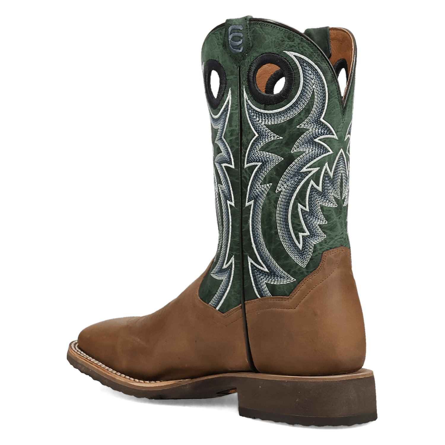 Dan Post Royston Leather Boot