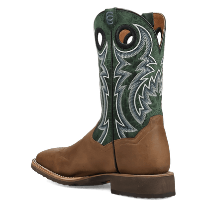 Dan Post Royston Leather Boot