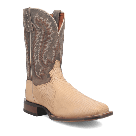 Dan Post Barrett Lizard Boot