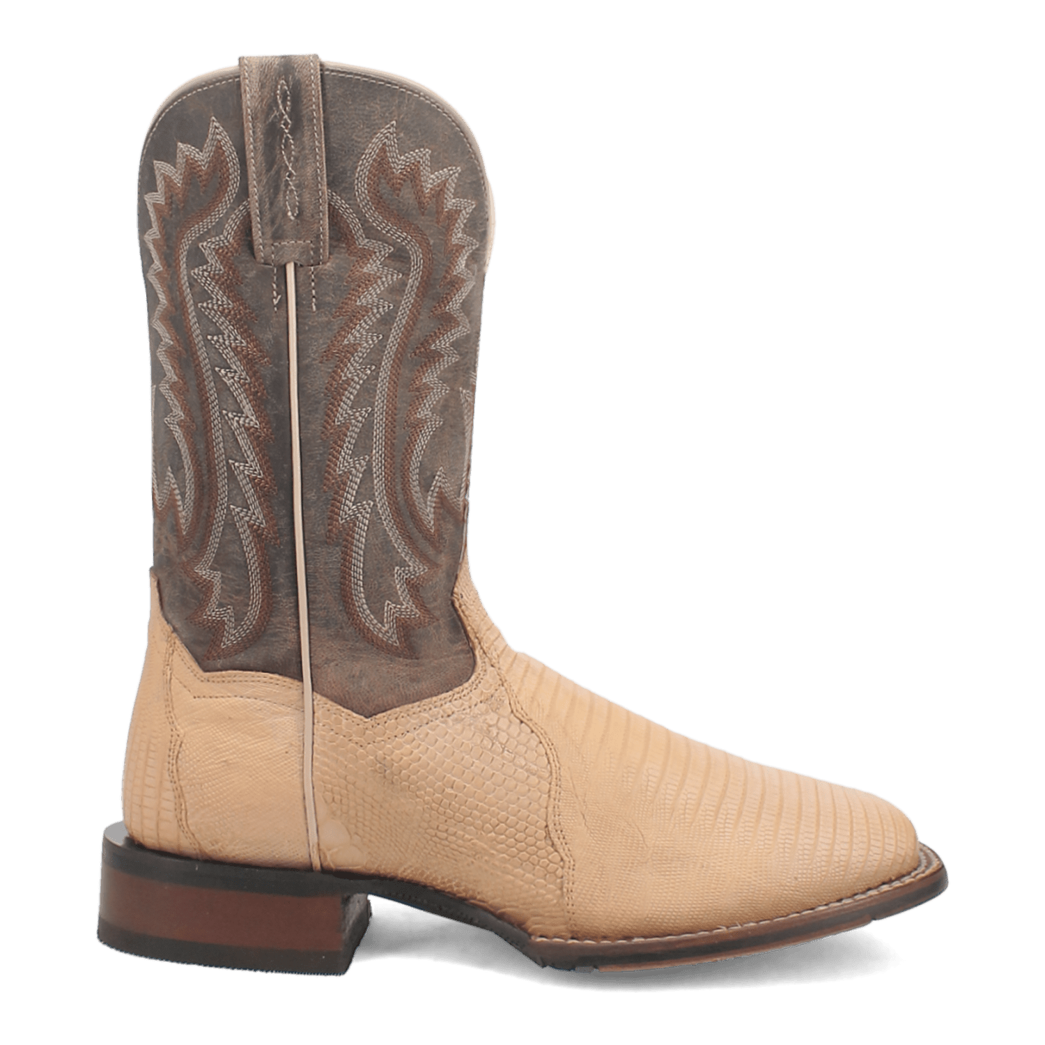 Dan Post Barrett Lizard Boot