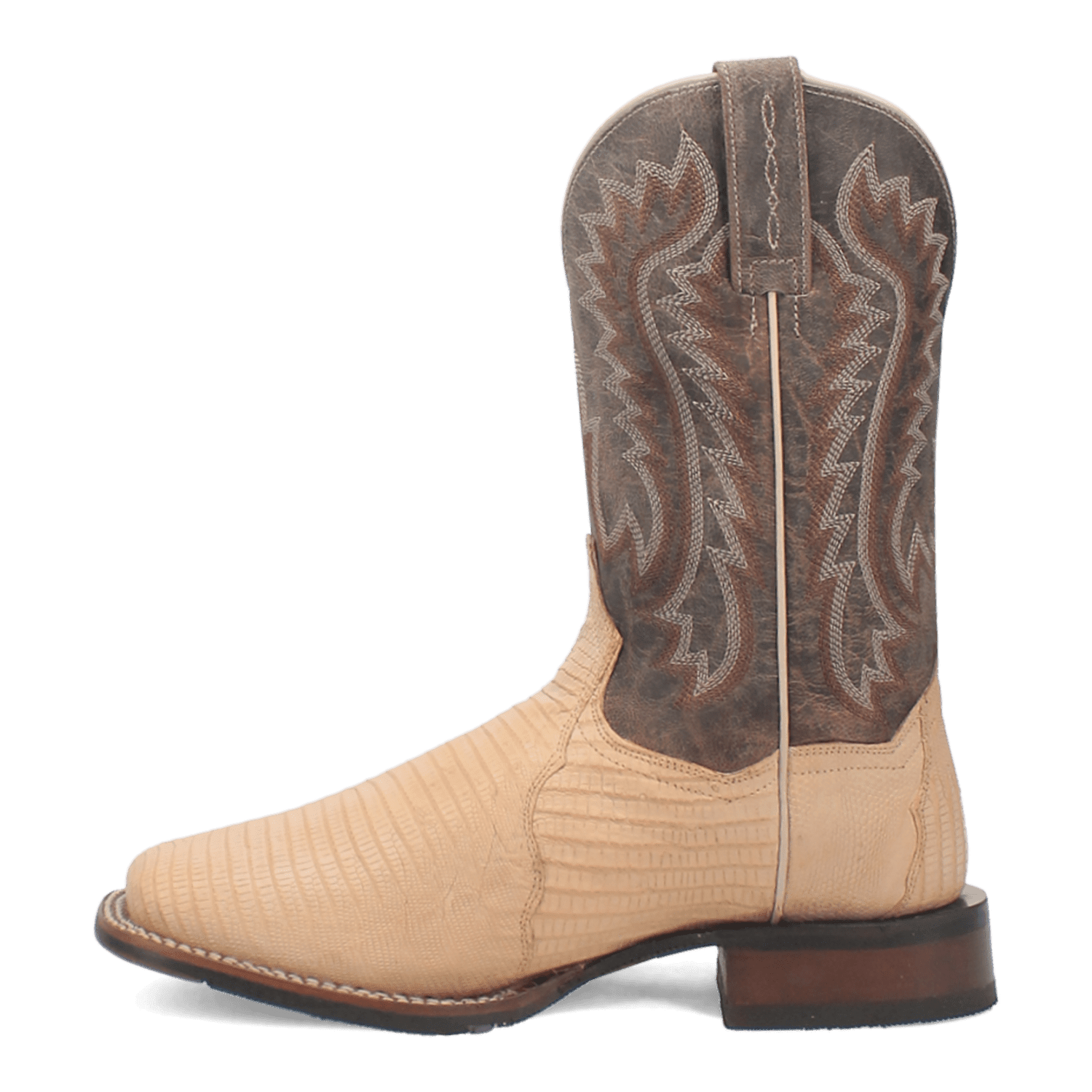 Dan Post Barrett Lizard Boot