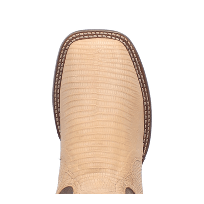 Dan Post Barrett Lizard Boot