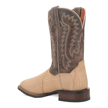 Dan Post Barrett Lizard Boot