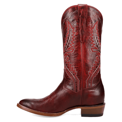 Dan Post Juni Leather Boot