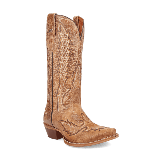 Dan Post Katina Leather Boot