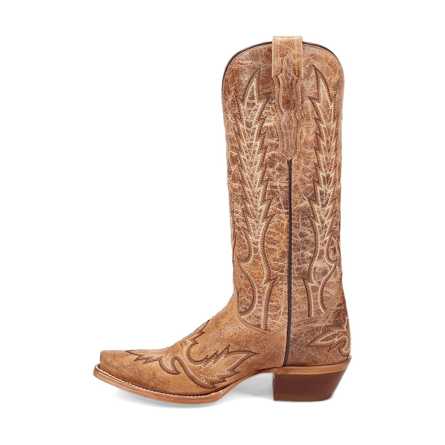 Dan Post Katina Leather Boot