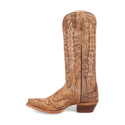 Dan Post Katina Leather Boot