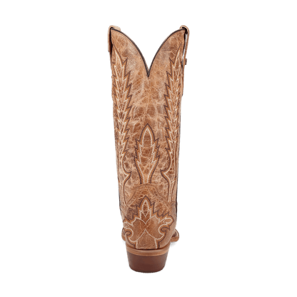 Dan Post Katina Leather Boot