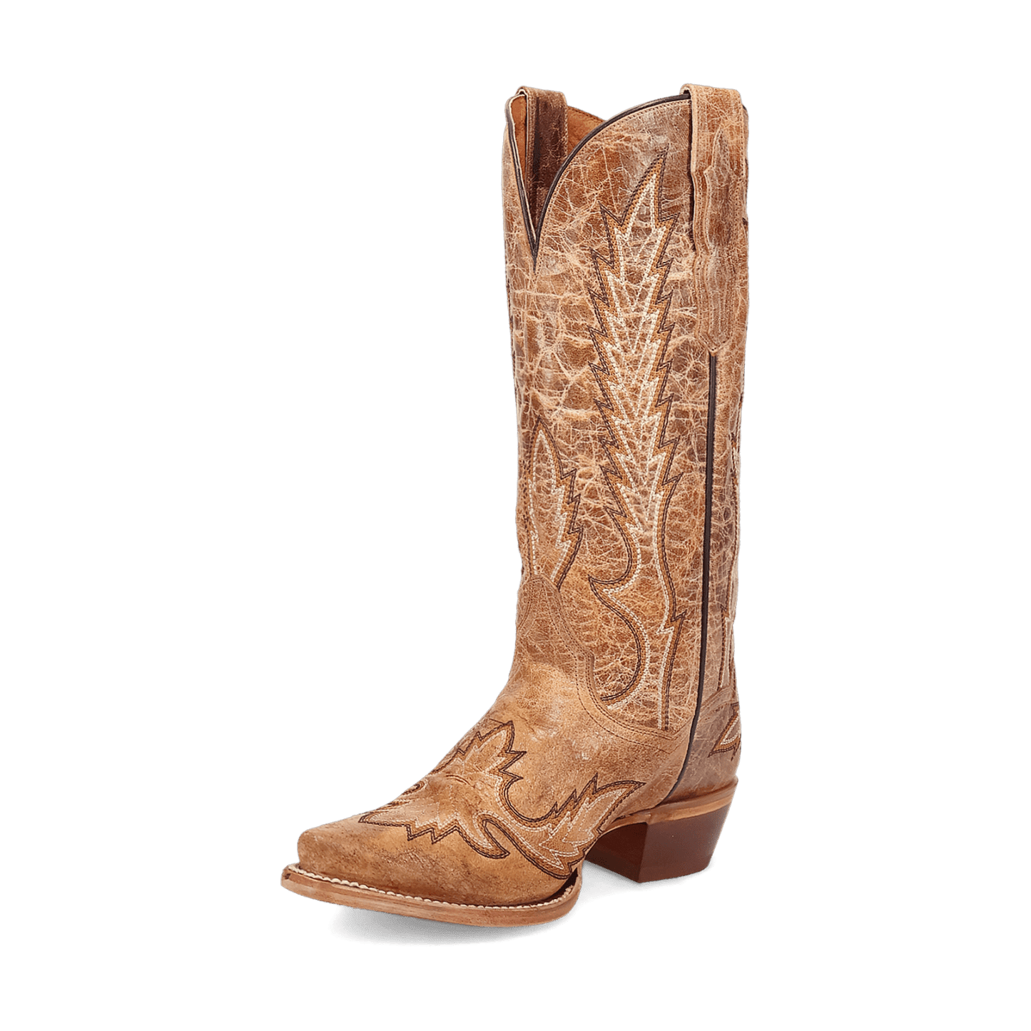 Dan Post Katina Leather Boot
