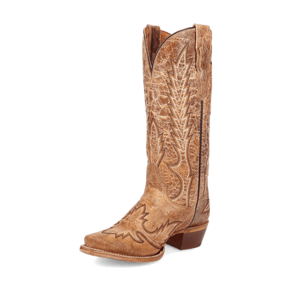 Dan Post Katina Leather Boot