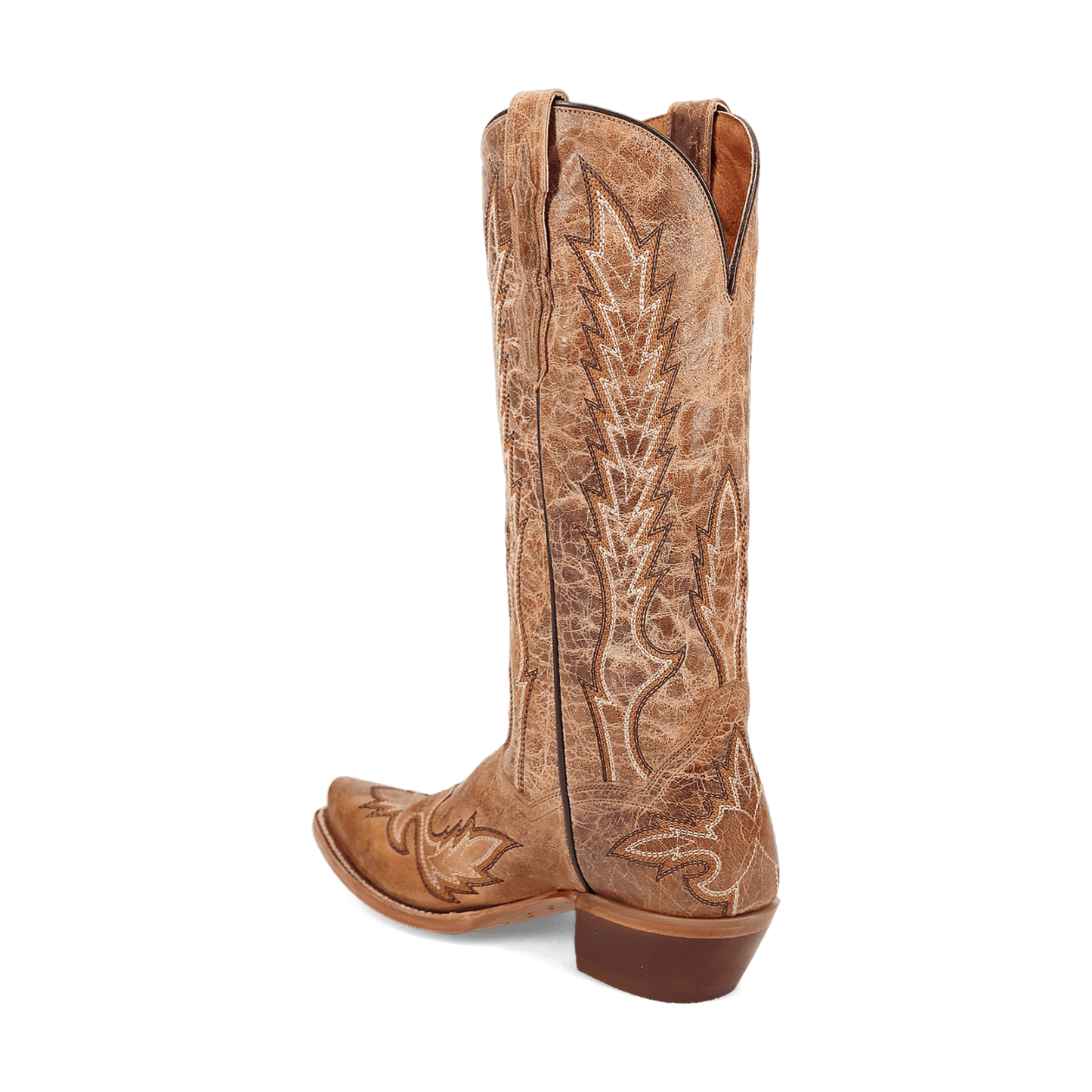 Dan Post Katina Leather Boot